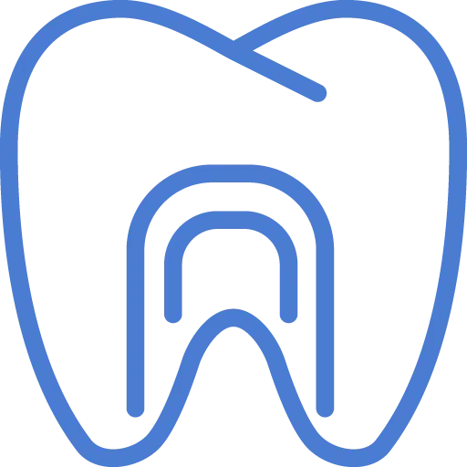 Icono de Endodoncia