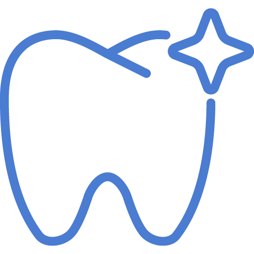 Icono de Prótesis dental